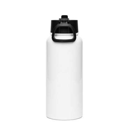 32oz Stainless Steel Water Bottle