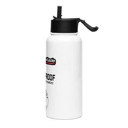 32oz Stainless Steel Water Bottle