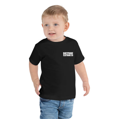 I'm Sorry Toddler Tee