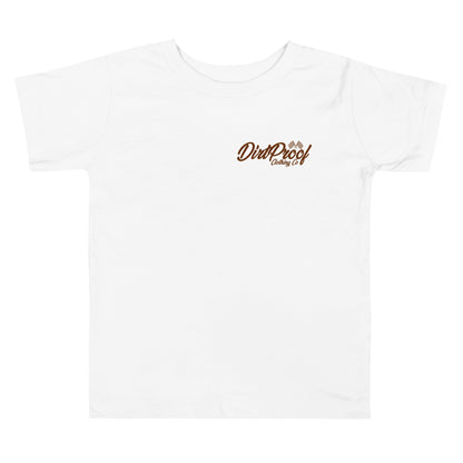 Full Send Toddler Tee