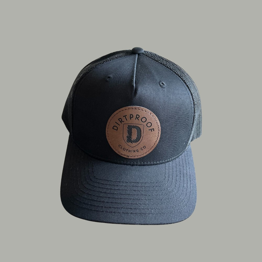 Retro Trucker Hat