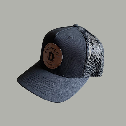 Retro Trucker Hat