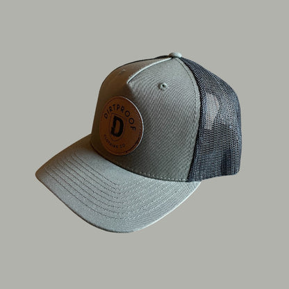 Retro Trucker Hat