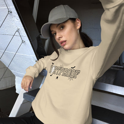 Spooky Season Crewneck Sweatshirt