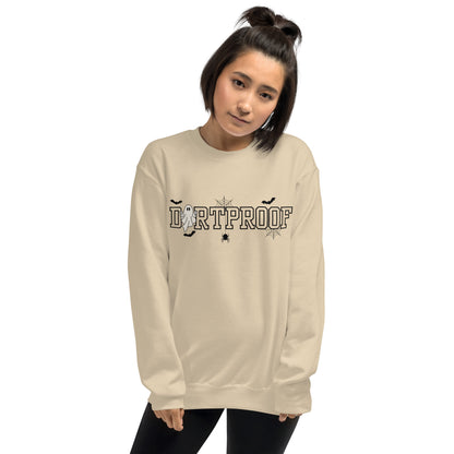 Spooky Season Crewneck Sweatshirt