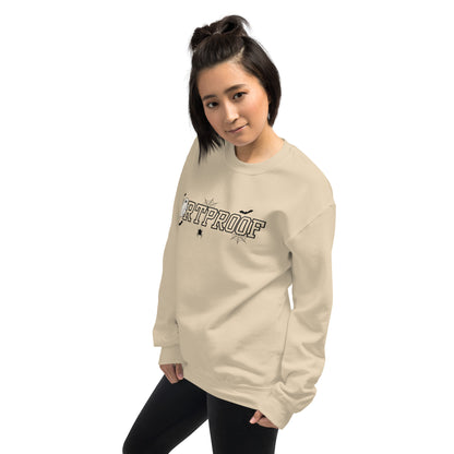 Spooky Season Crewneck Sweatshirt