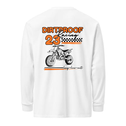 DirtProof Racing Long Sleeve