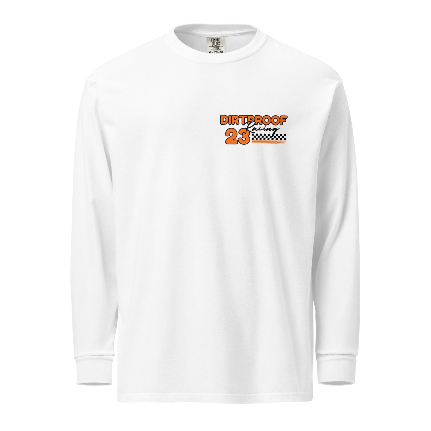 DirtProof Racing Long Sleeve