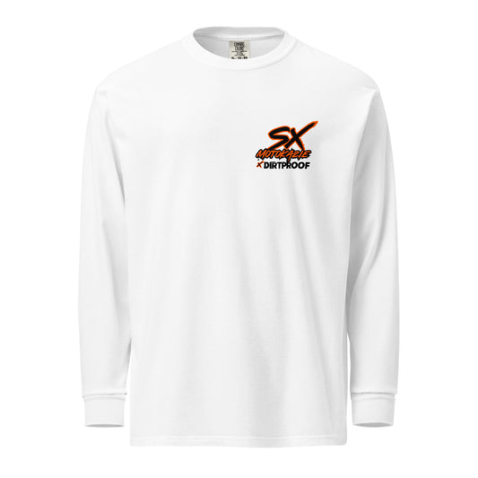 SX Heavyweight Long-Sleeve Tee