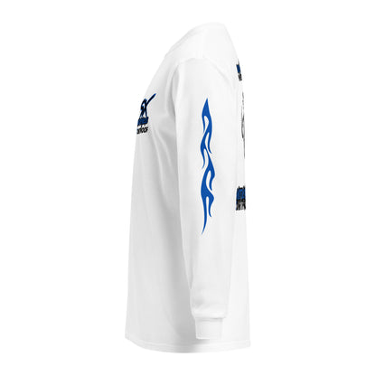 SX Heavyweight Long-Sleeve Tee