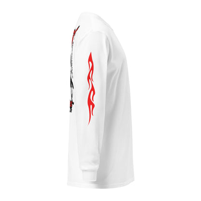 SX Heavyweight Long-Sleeve Tee