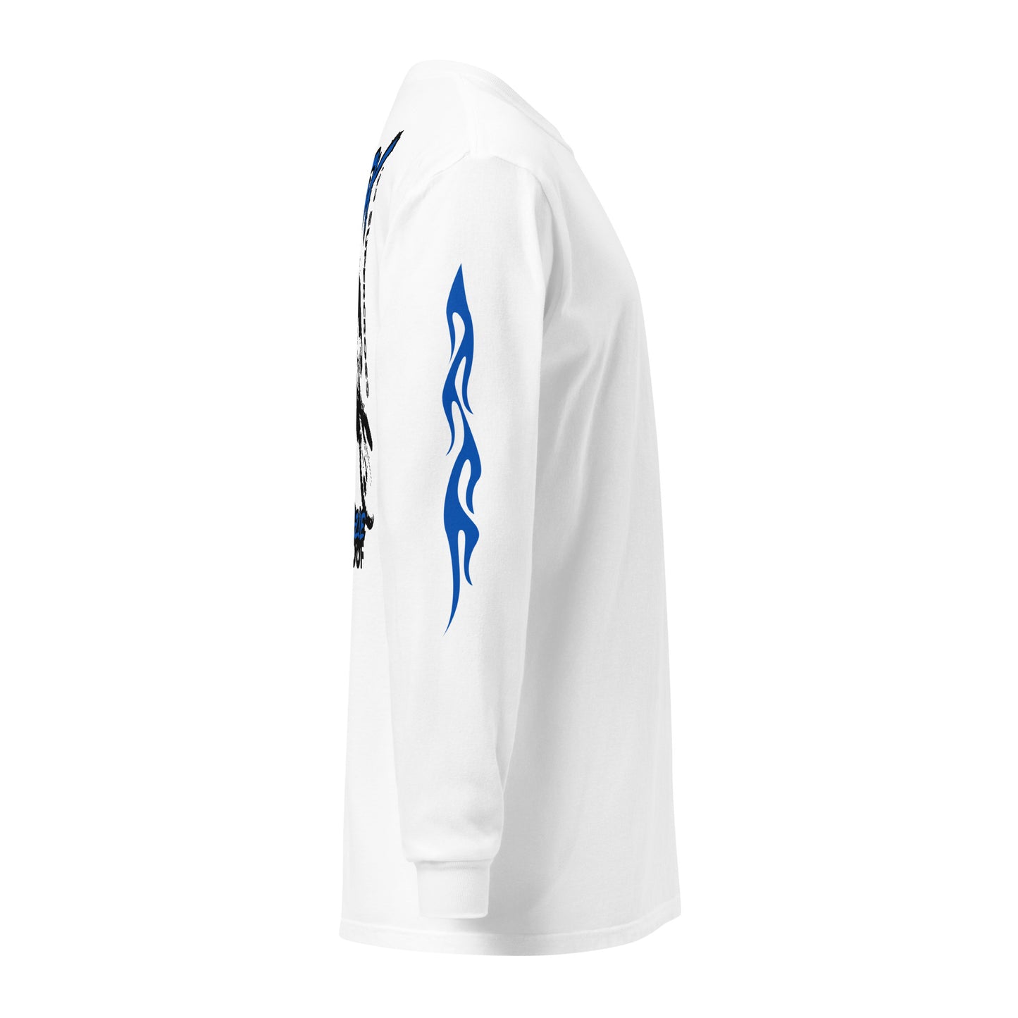 SX Heavyweight Long-Sleeve Tee