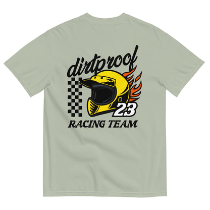 DirtProof Retro Tee