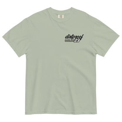 DirtProof Retro Tee