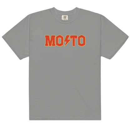 ACDC Moto Tee