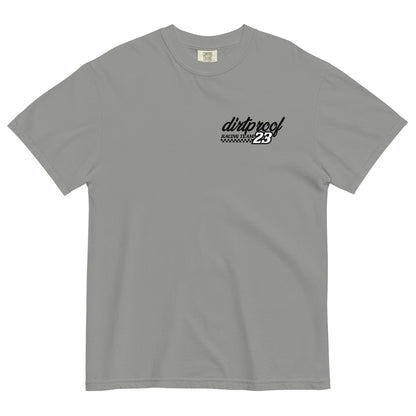 DirtProof Retro Tee