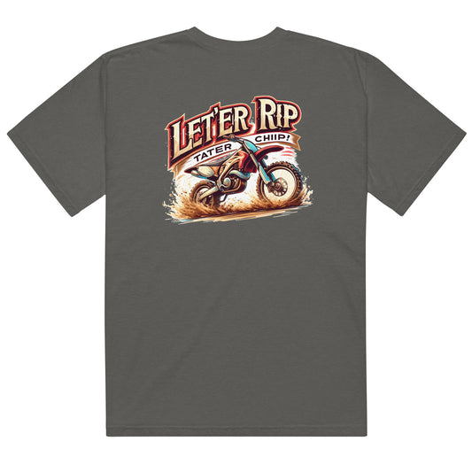 Let 'er Rip Tee