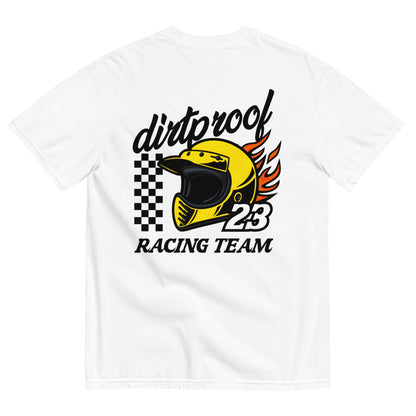 DirtProof Retro Tee