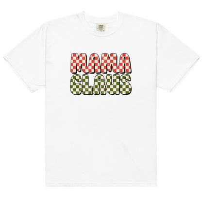 Mama Claus Tee