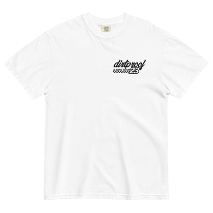 DirtProof Retro Tee