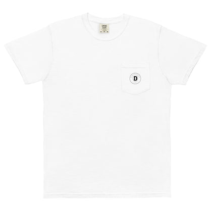 Enjoy the Ride Pocket Tee