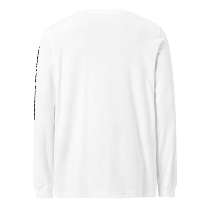 Motokazie x DirtProof Long Sleeve Tee