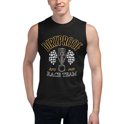 DirtProof Muscle Tank