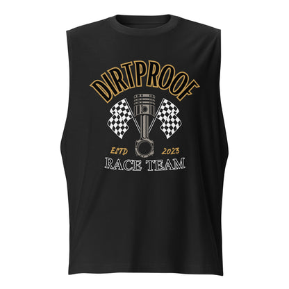 DirtProof Muscle Tank