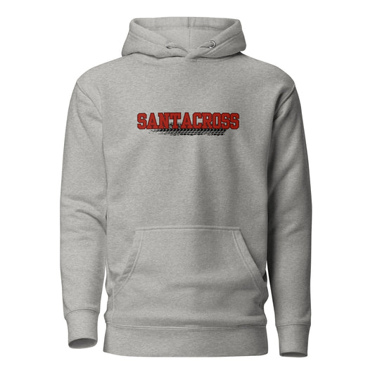 Santacross Hoodie