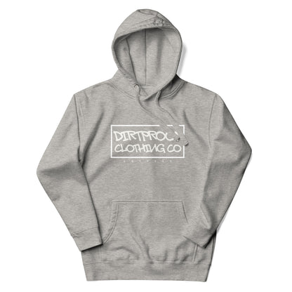 DirtProof Graffiti Hoodie