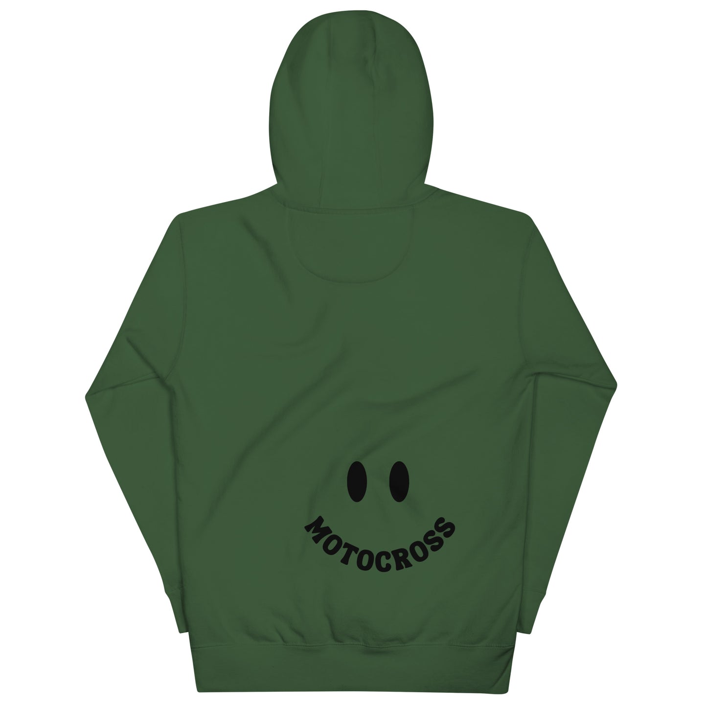 Smiley Hoodie