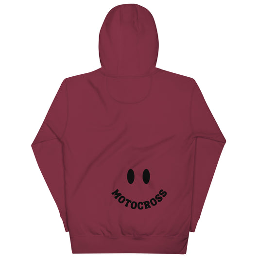 Smiley Hoodie