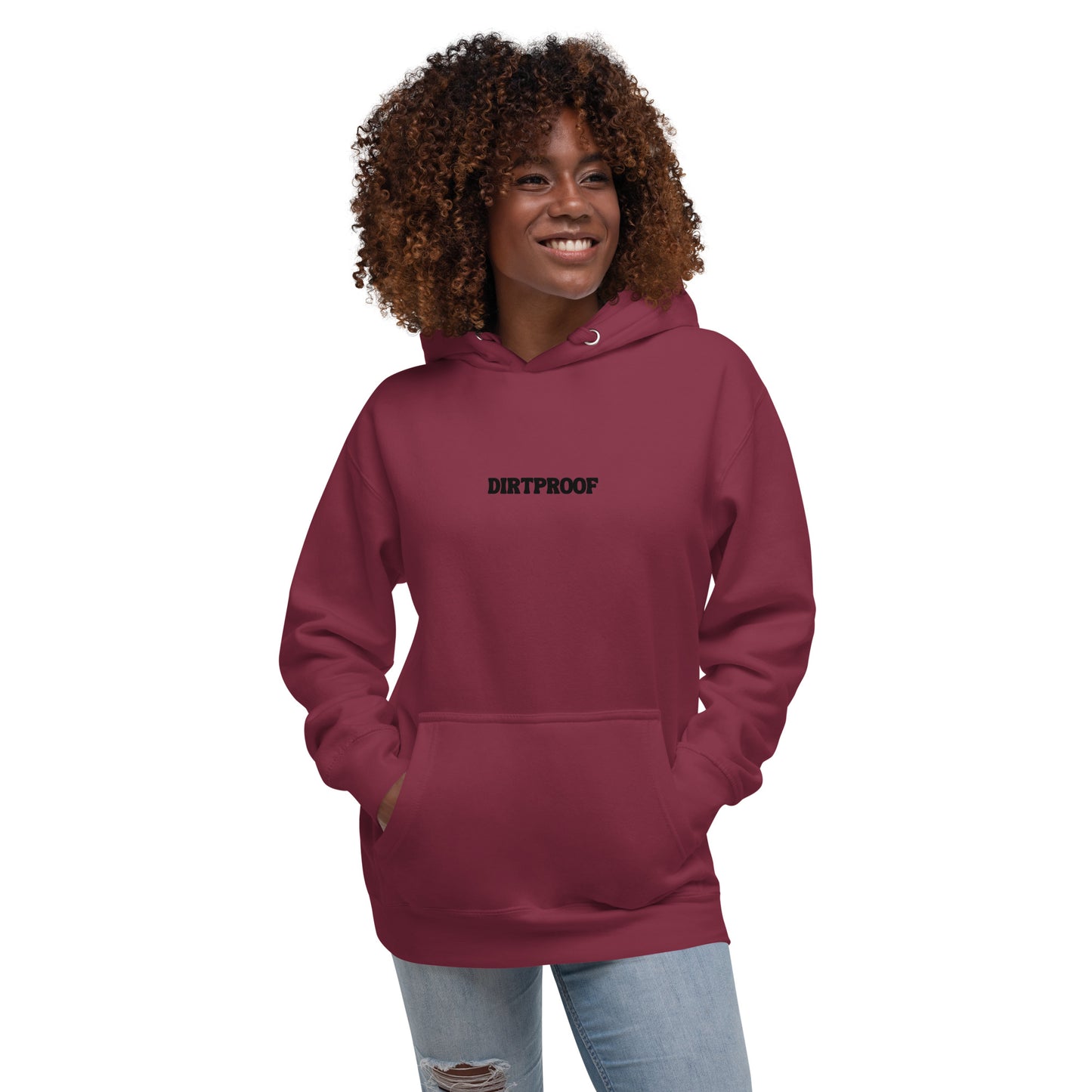 Smiley Hoodie