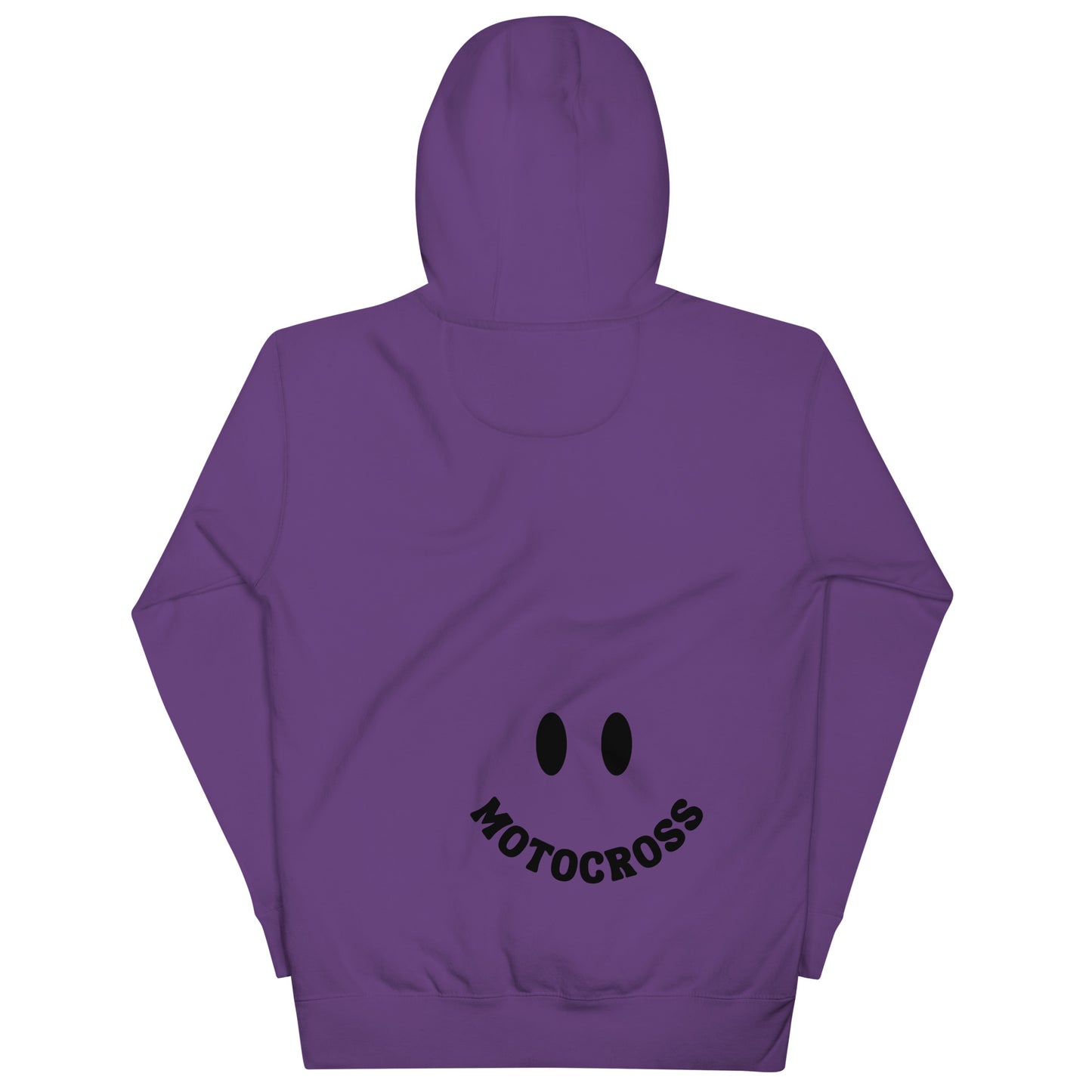 Smiley Hoodie