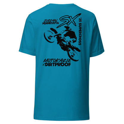 SX Motokazie Tee