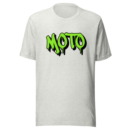 Moto Slime Tee