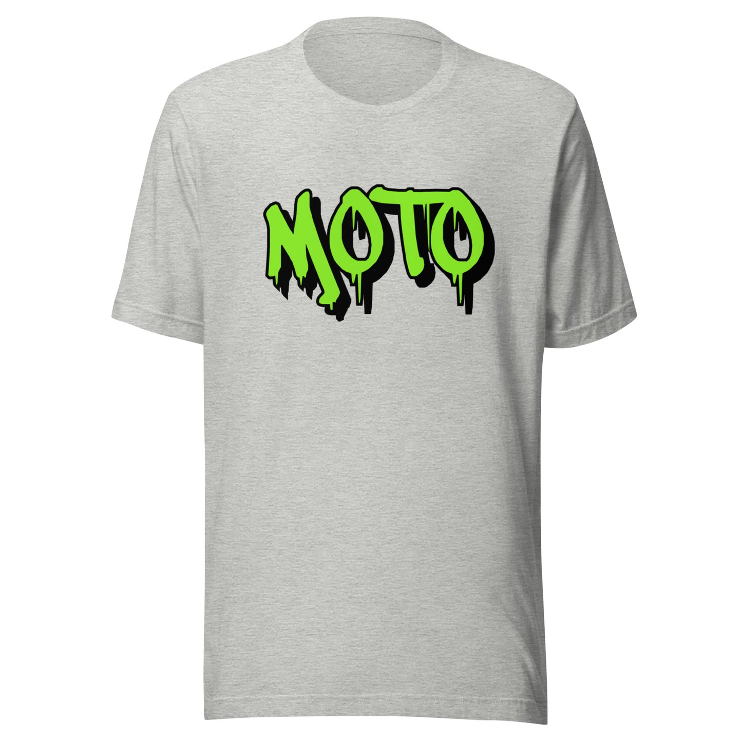 Moto Slime Tee