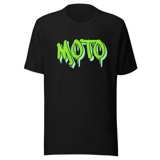 Moto Slime Tee