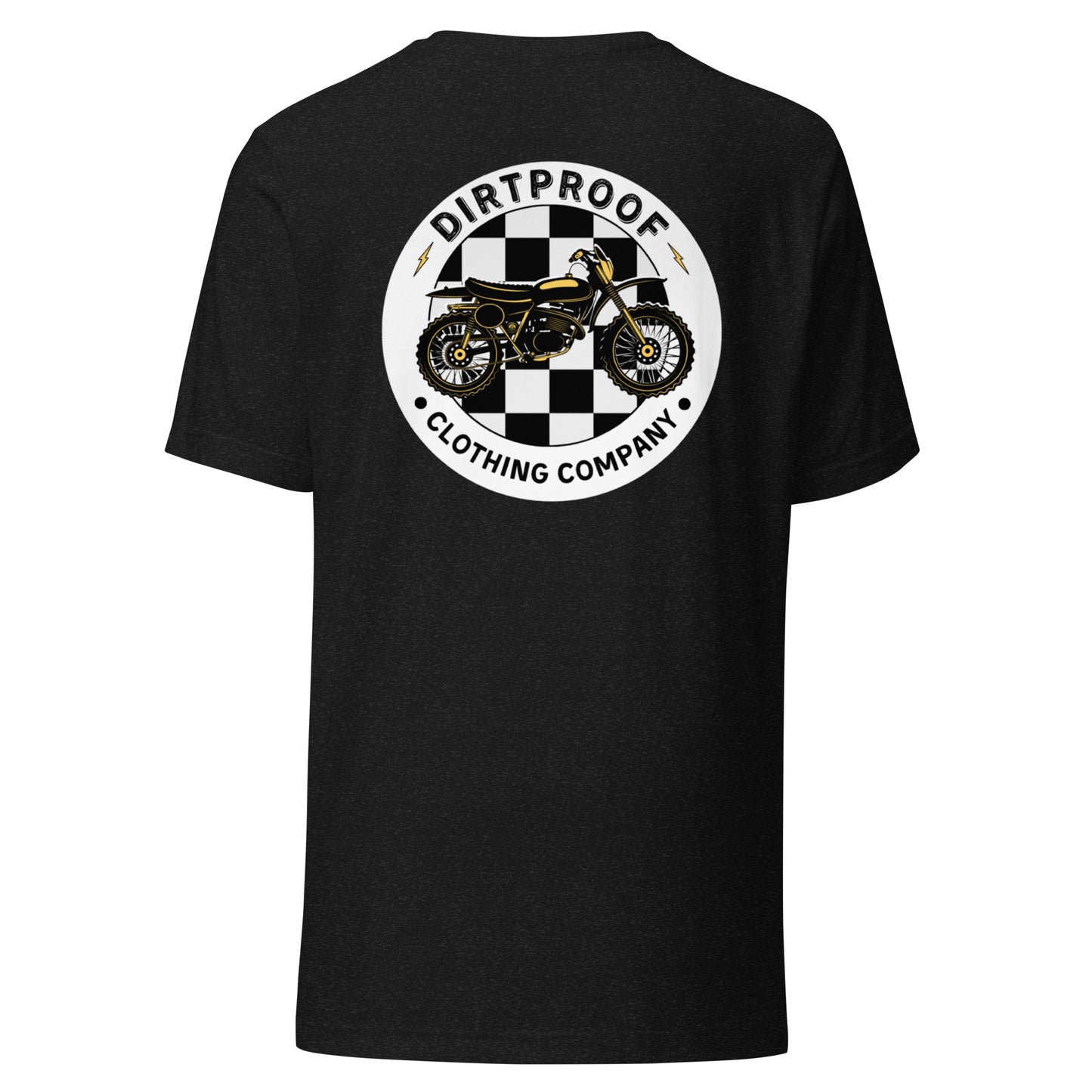 Retro DirtProof Tee