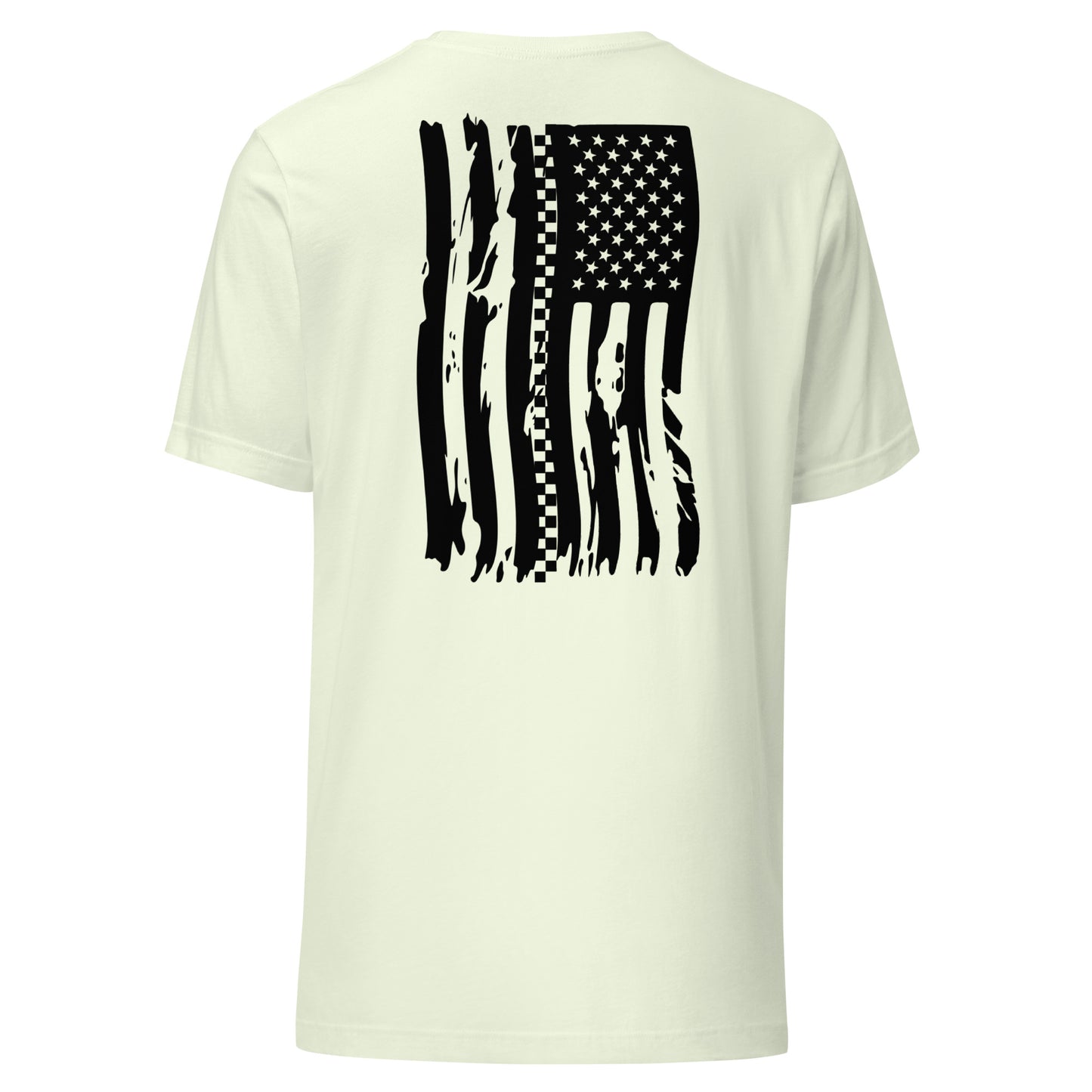 Flag Tee