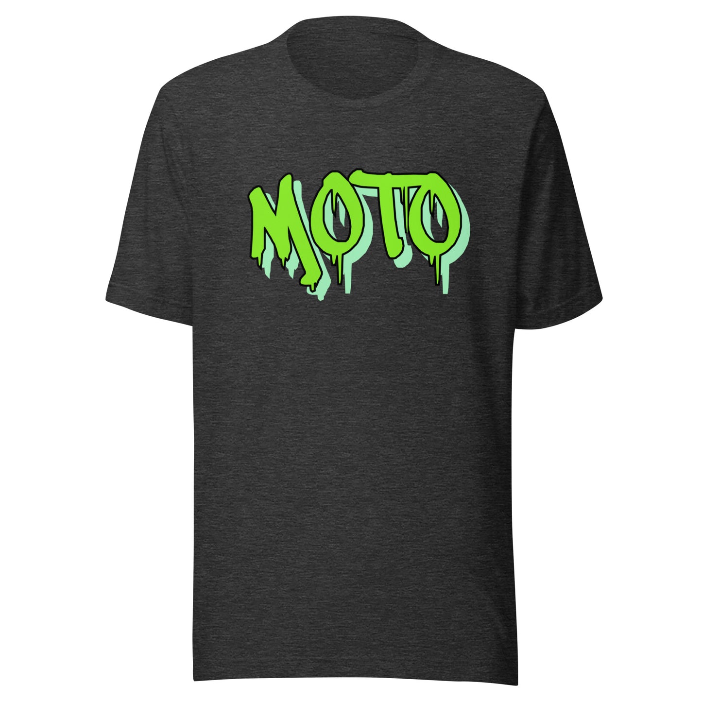 Moto Slime Tee