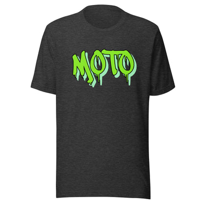 Moto Slime Tee