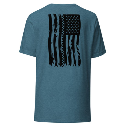 Flag Tee