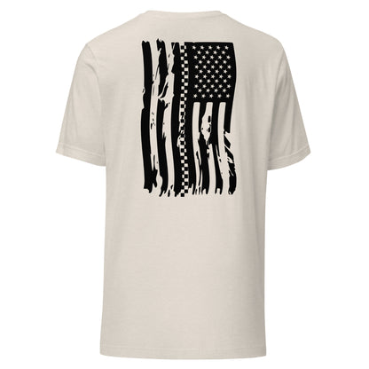 Flag Tee