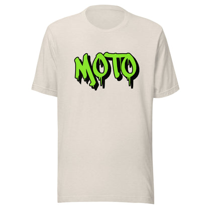 Moto Slime Tee