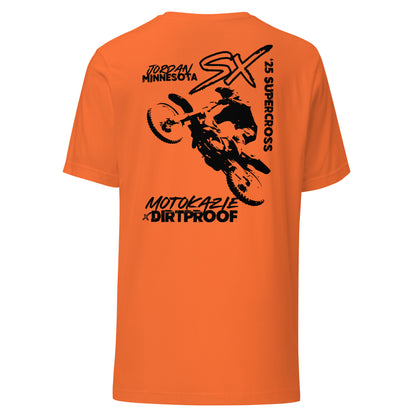 SX Motokazie Tee