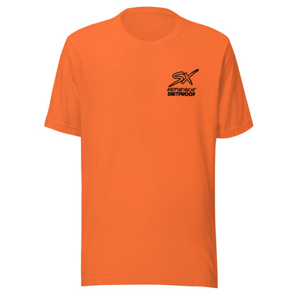 SX Motokazie Tee