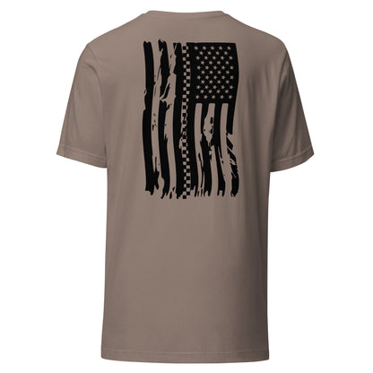 Flag Tee