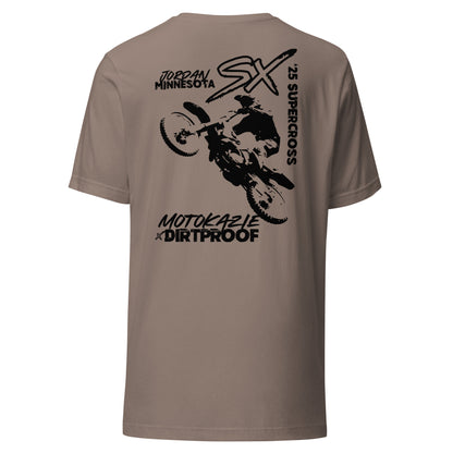 SX Motokazie Tee