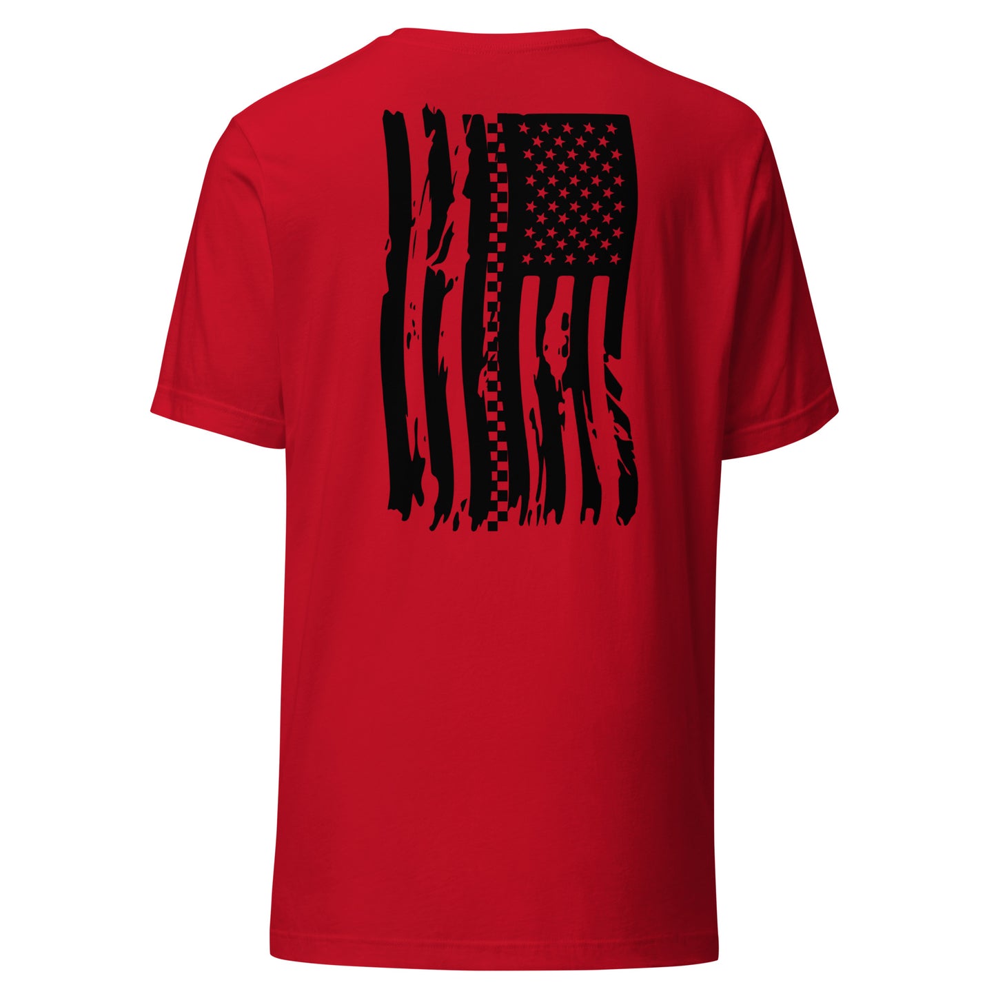 Flag Tee